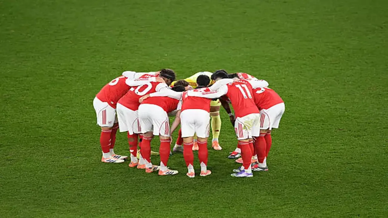 ترتيب الدوري الإنجليزي يتغير بعد فوز أرسنال وتعادل ليفربول في قمة الجولة